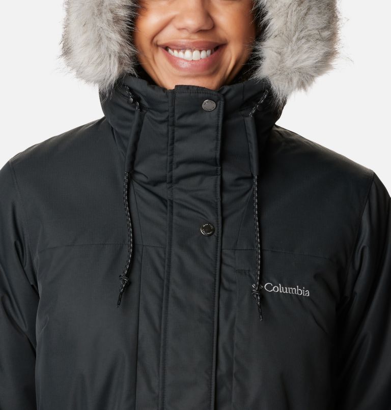 Women's Suttle Mountain™ Mid Jacket