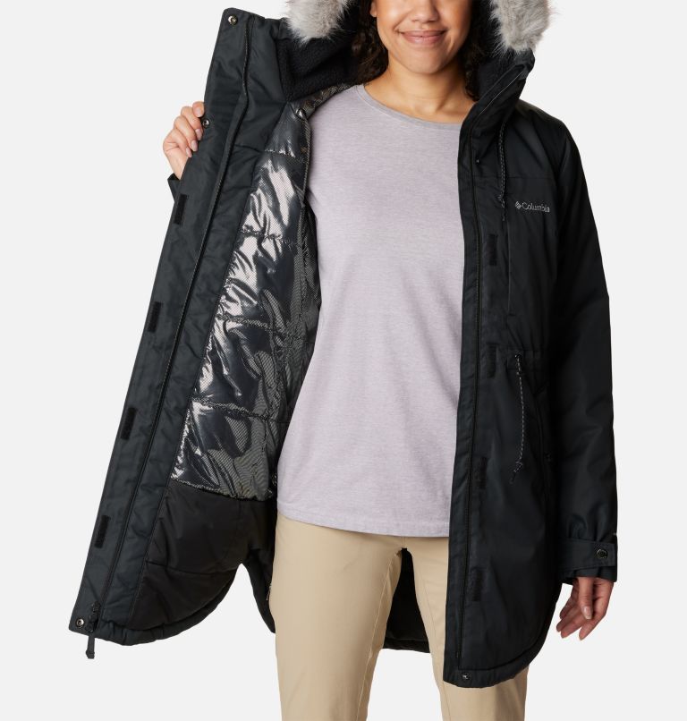 Columbia Women's Suttle Mountain™ Midlayer Jacket