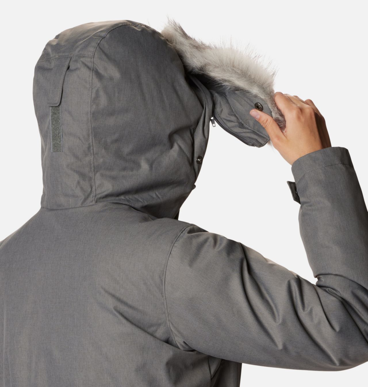 Women's Suttle Mountain™ Mid Jacket 7