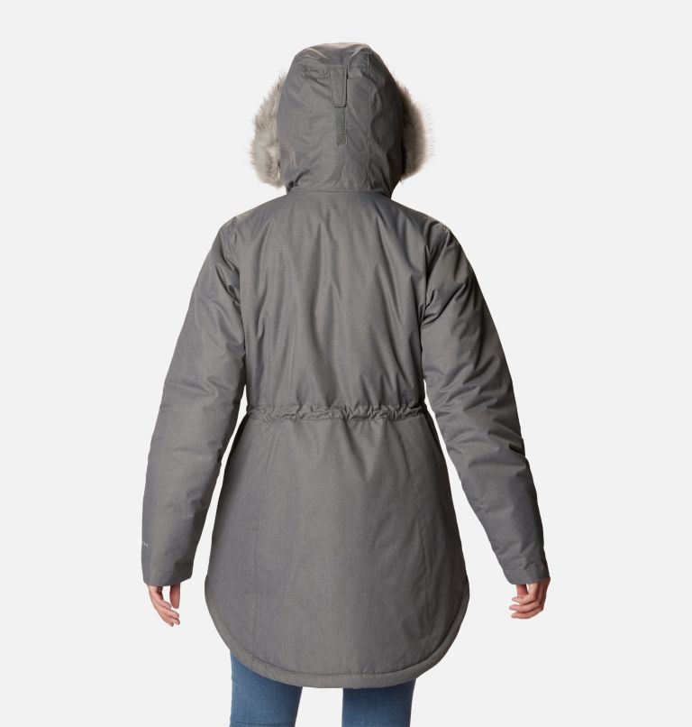 Women's Suttle Mountain™ Mid Jacket