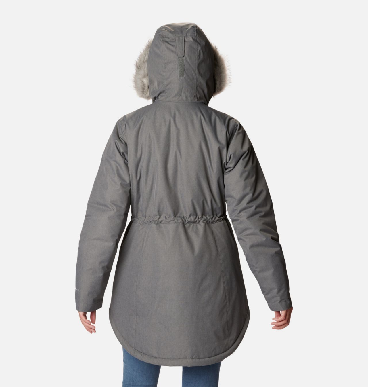 Women's Suttle Mountain™ Mid Jacket 2