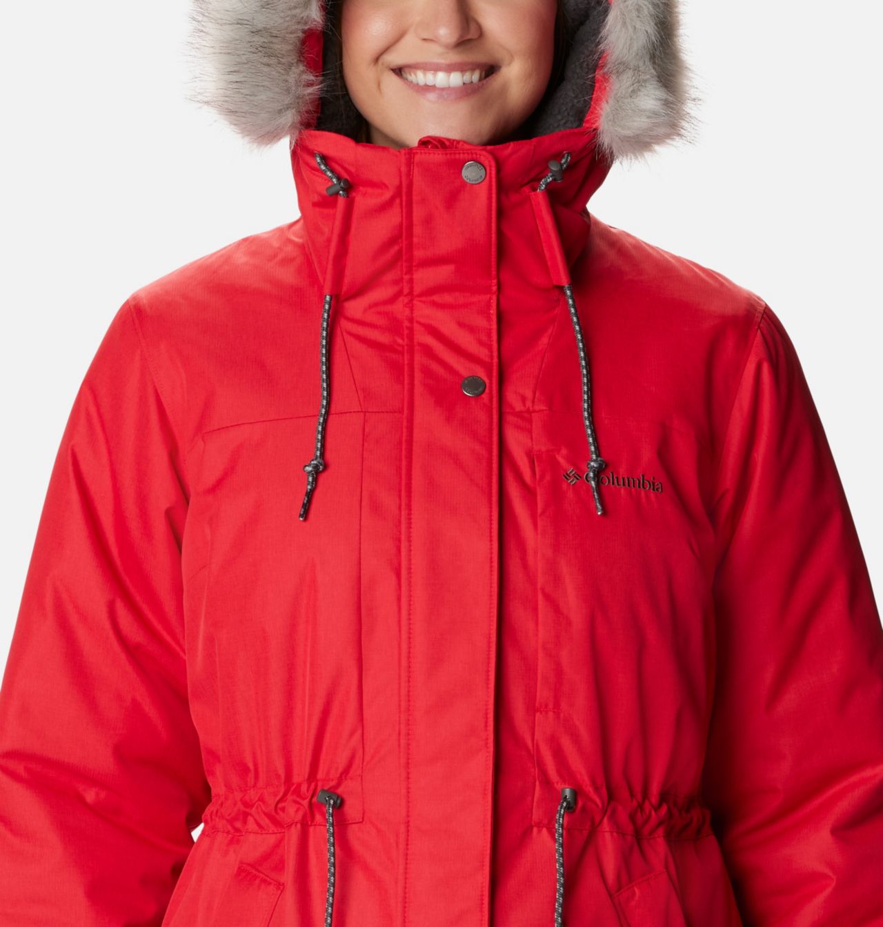Women's Suttle Mountain™ Mid Jacket 4