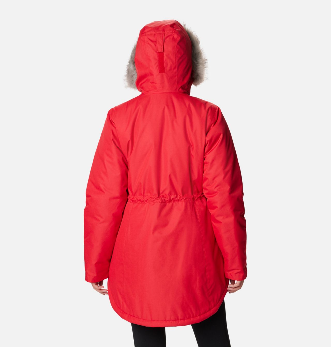 Women's Suttle Mountain™ Mid Jacket 2