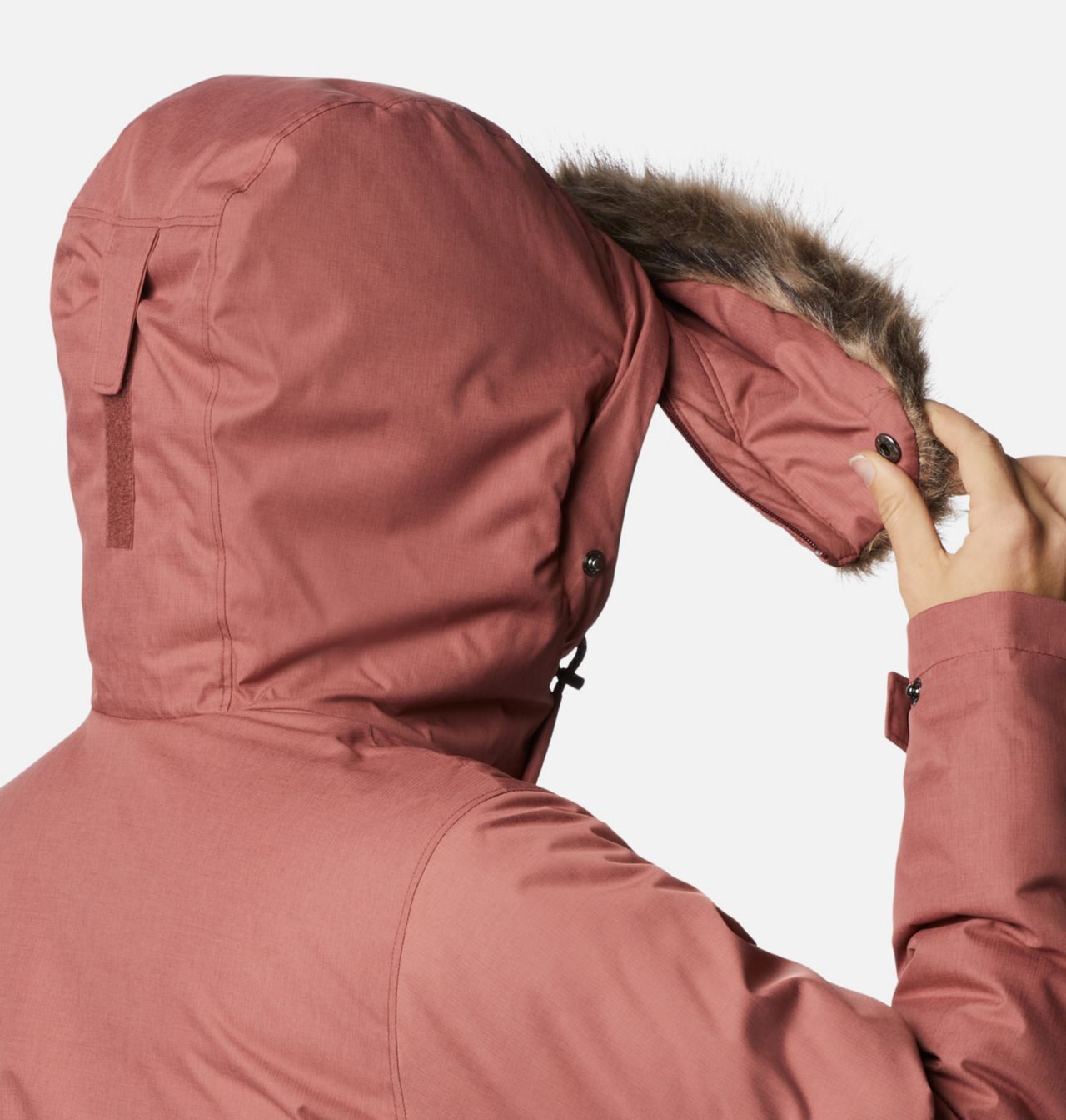 Women's Suttle Mountain™ Mid Jacket 7
