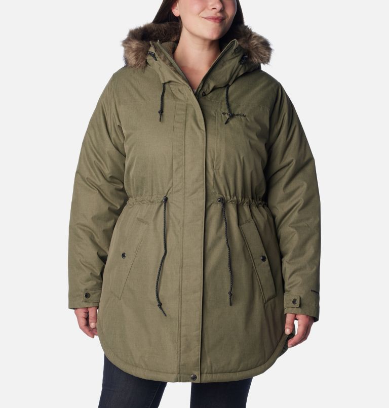 The plus mountain jacket sale