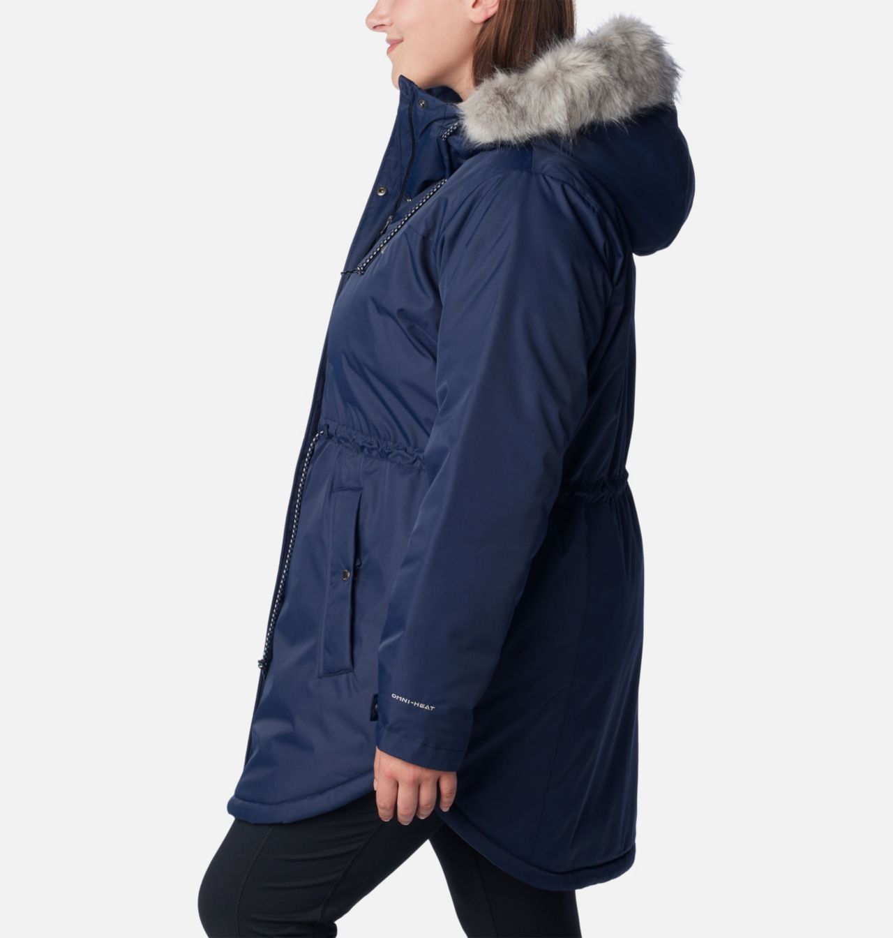Women's Suttle Mountain™ Mid Jacket - Plus Size 3