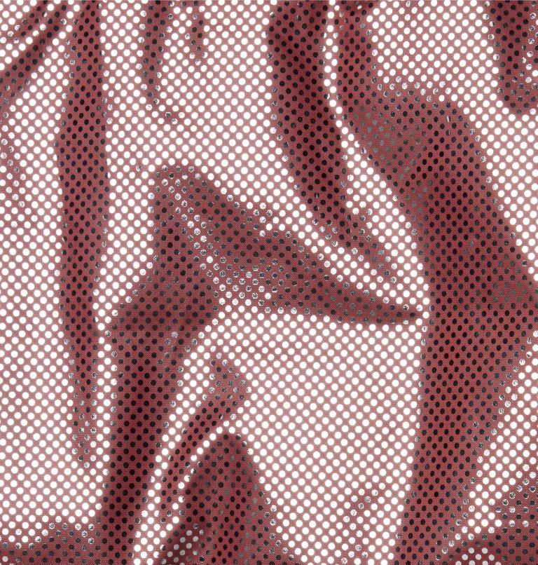 Thumbnail: Women's Suttle Mountain Mid Jacket - Plus Size, Color: Dusty Pink, image 6