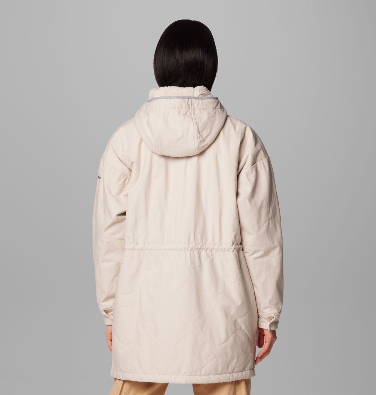 Women's Crystal Crest™ Quilted Jacket 2