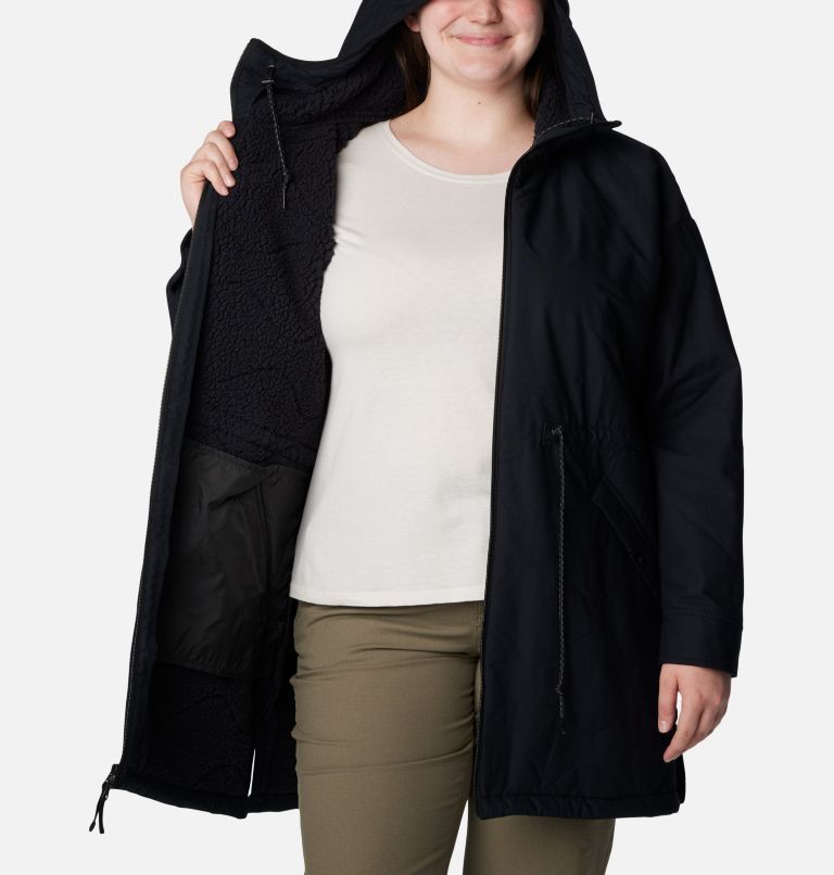 Women's Crystal Crest™ Quilted Jacket