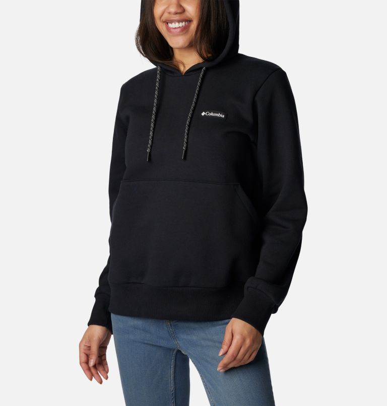 Hoodie Épais Marble Canyon™ Femme