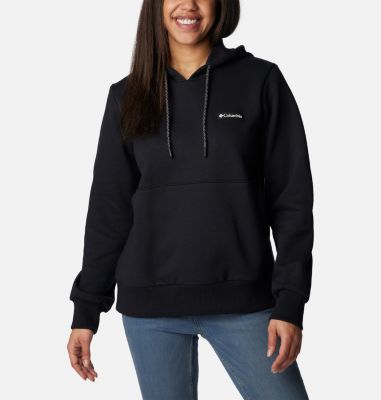 Columbia W Back Bowl™ Fleece Vista Blue/Dark Sapphire Women's walking  fleeces : Snowleader