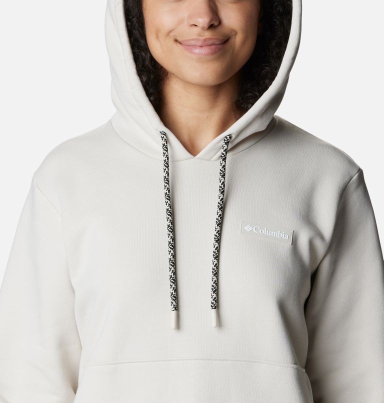 Women's Marble Canyon Hoodie, Color: Dark Stone, image 4