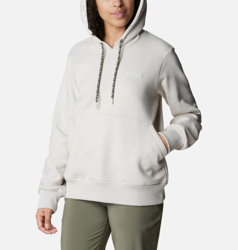 Women's Marble Canyon Hoodie, Color: Dark Stone, image 5