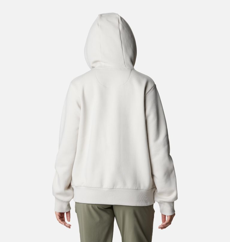 Women's Marble Canyon Hoodie, Color: Dark Stone, image 2