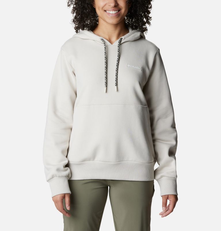 Hoodie Épais Marble Canyon™ Femme