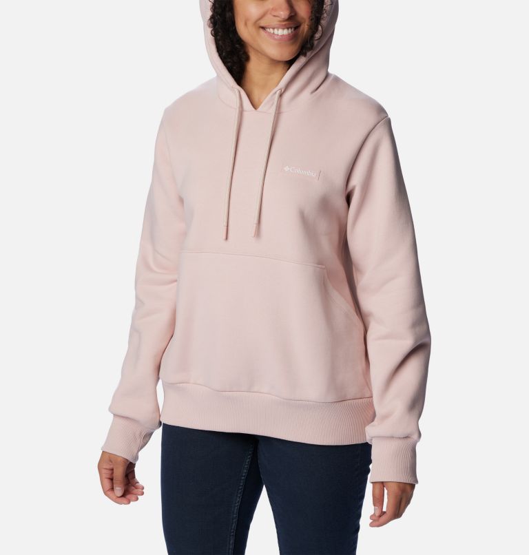 Pink columbia sales hoodie