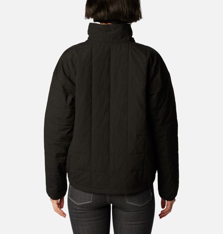 Thumbnail: Women's Chatfield Hill II Jacket, Color: Black, image 2