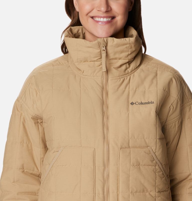 Columbia sportswear women's outlet chatfield hill ski jacket