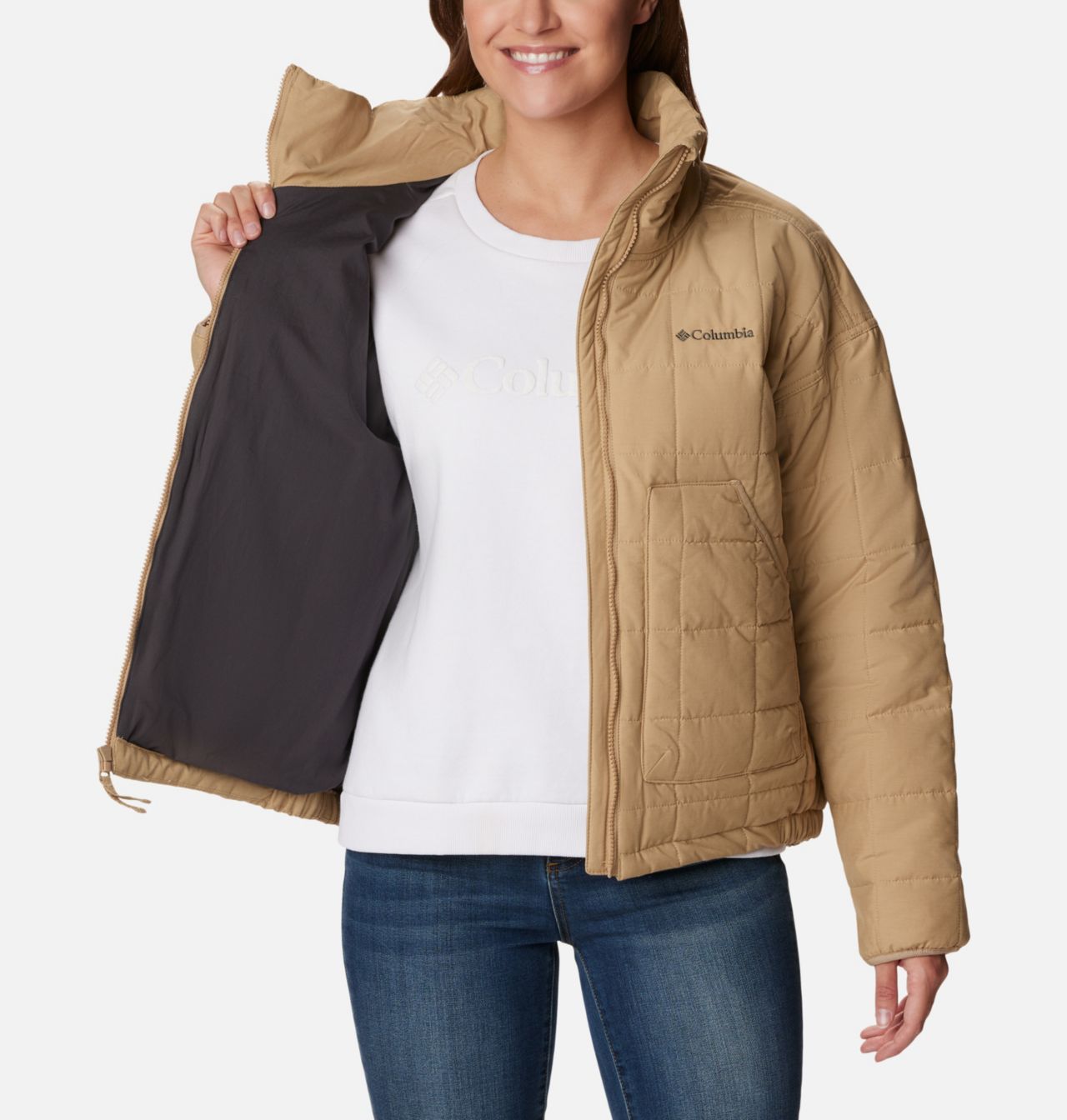 Women's Chatfield Hill™ II Jacket 5