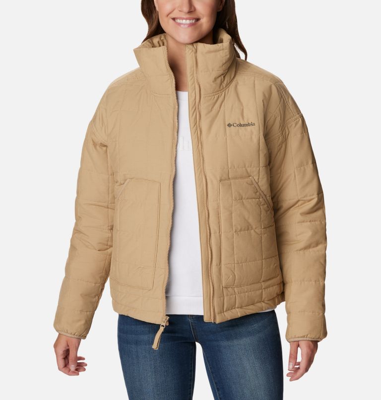 Chatfield hill hot sale columbia jacket