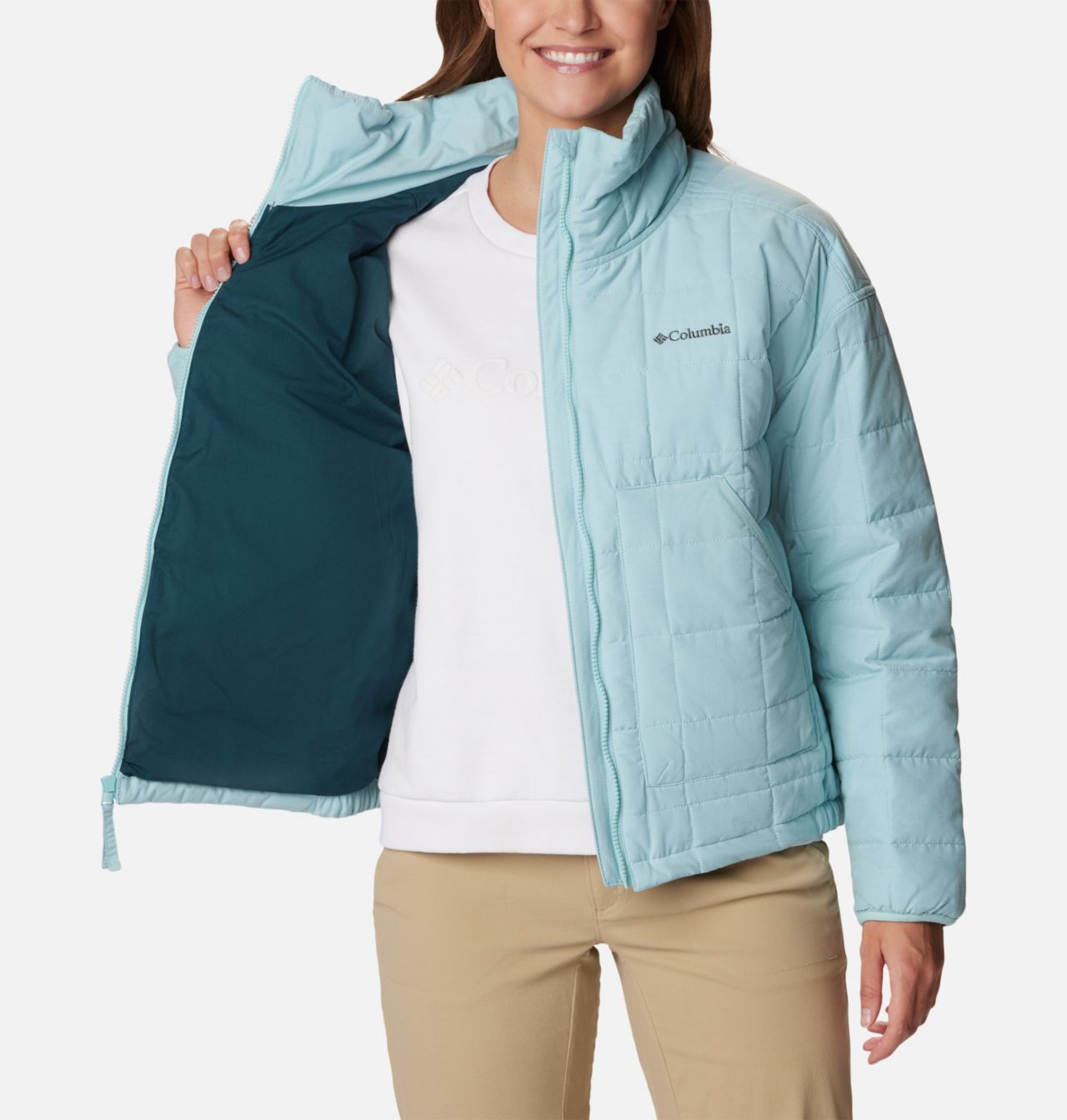 Women's Chatfield Hill™ II Jacket 5