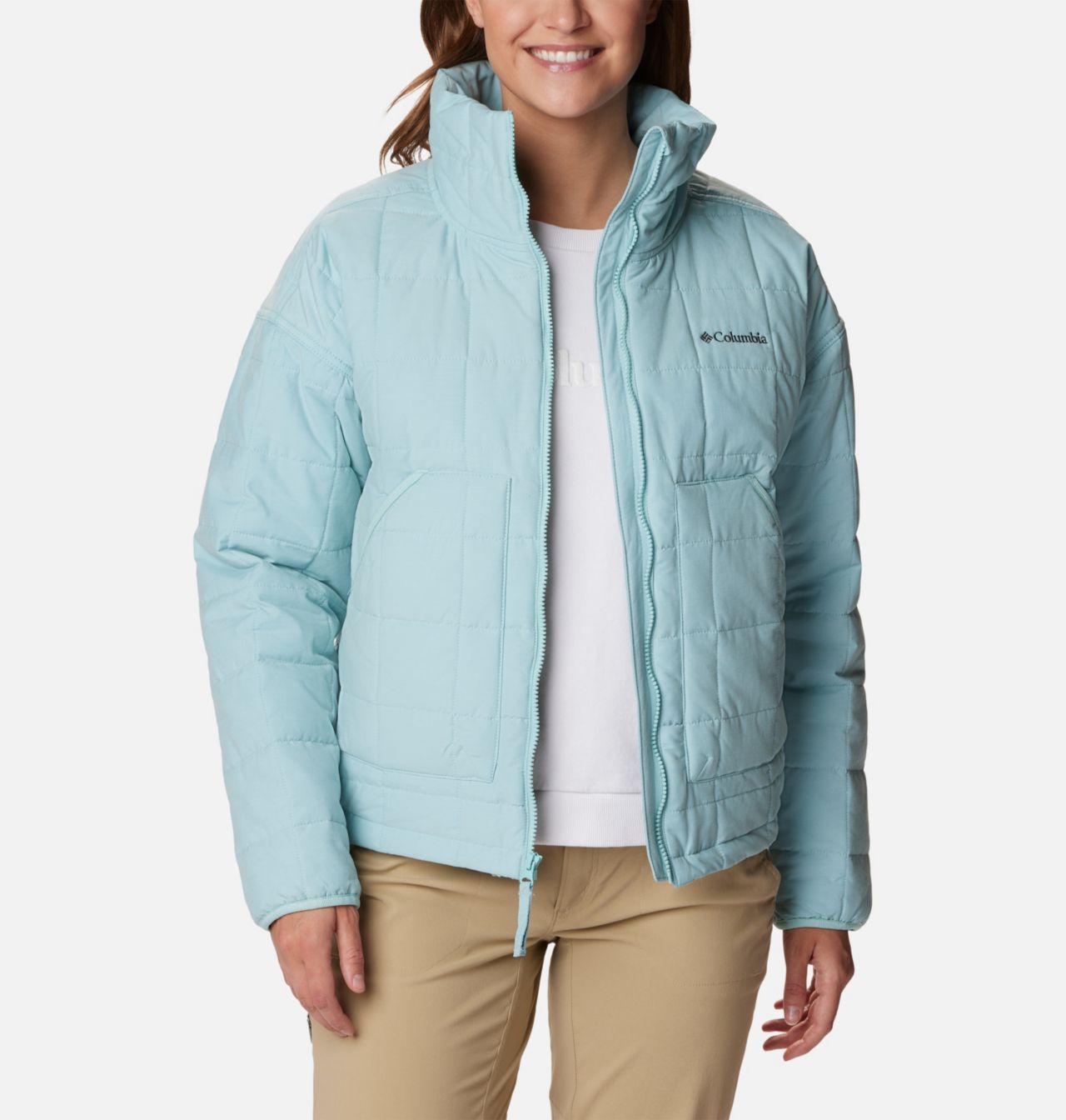 Women's Chatfield Hill™ II Jacket 6