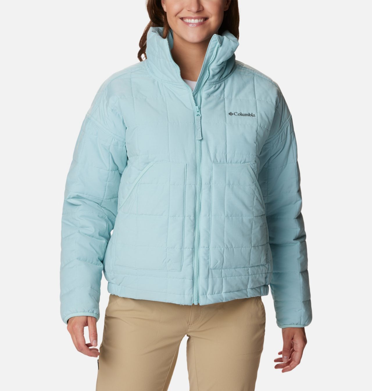 Women's Chatfield Hill™ II Jacket 1