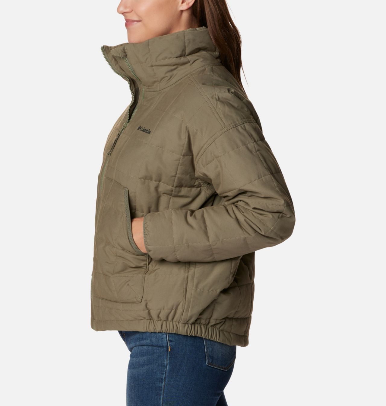 Women's Chatfield Hill™ II Jacket 3