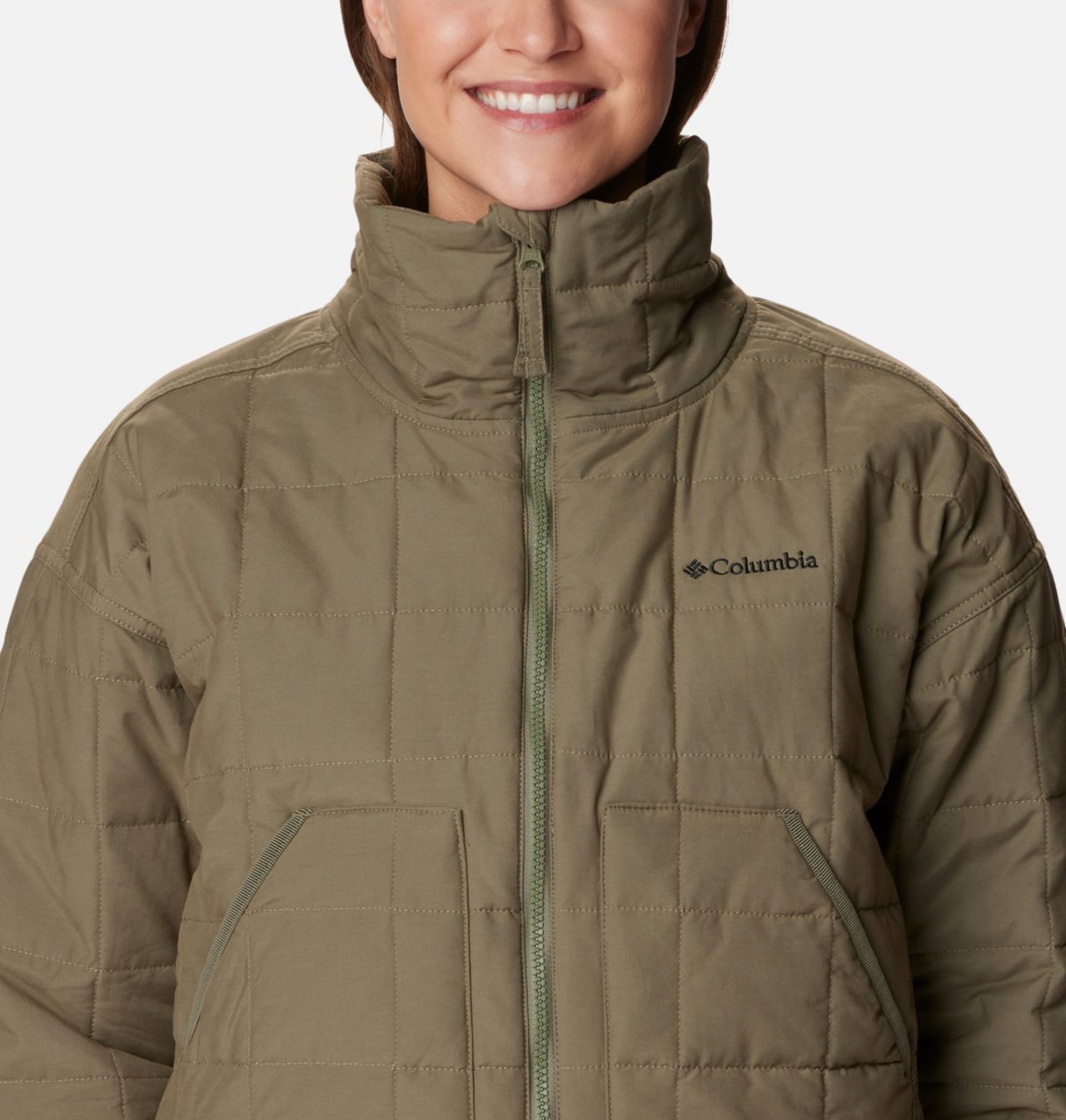 Women's Chatfield Hill™ II Jacket 4