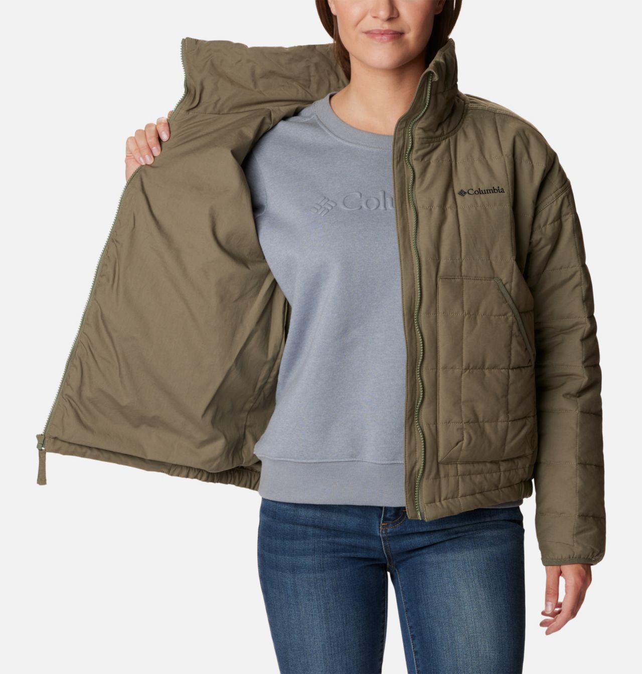 Women's Chatfield Hill™ II Jacket 5