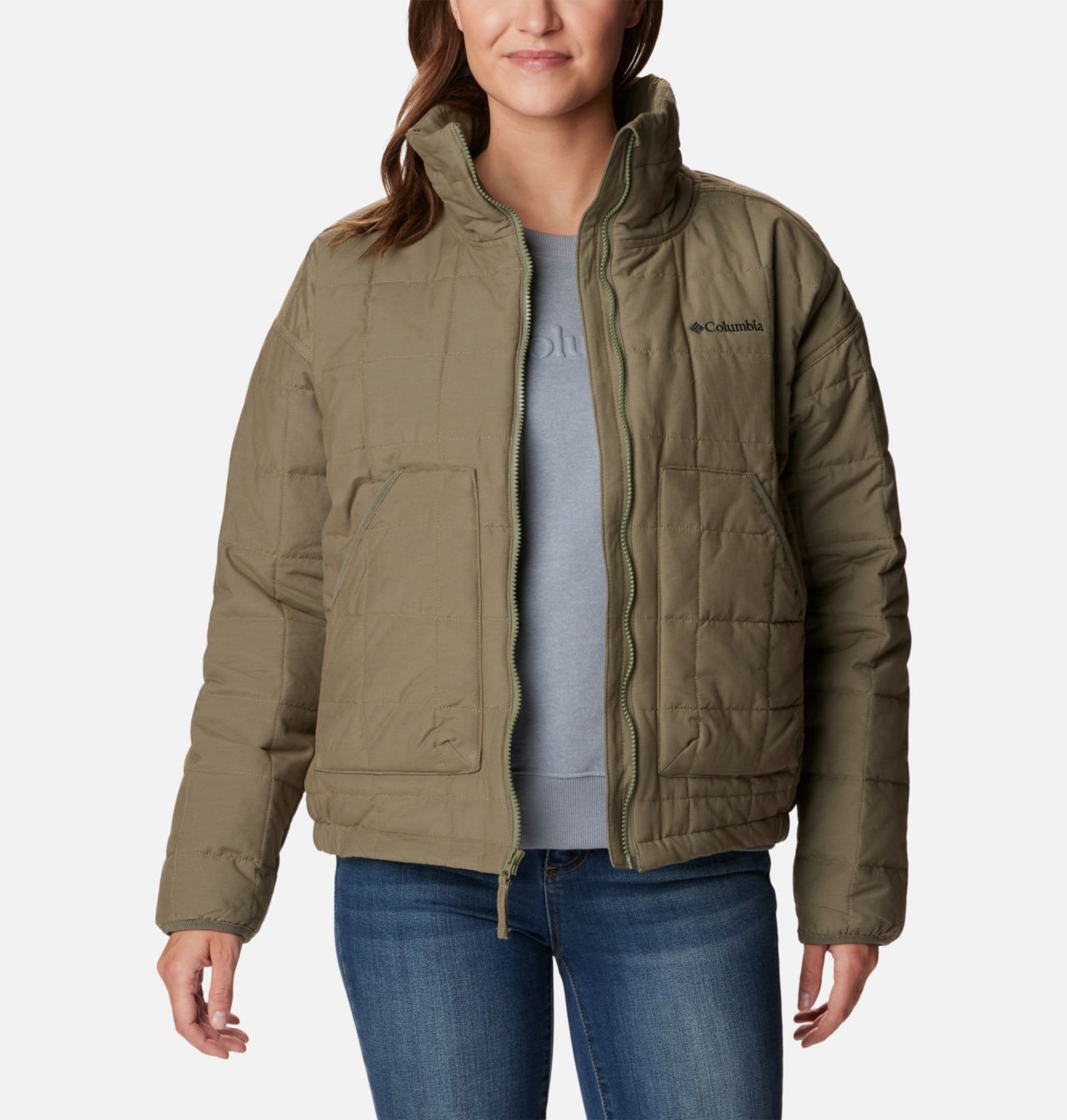 Women's Chatfield Hill™ II Jacket 6