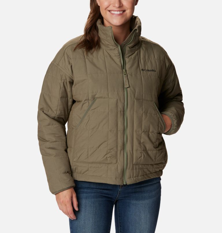 Columbia women's chatfield hill jacket on sale