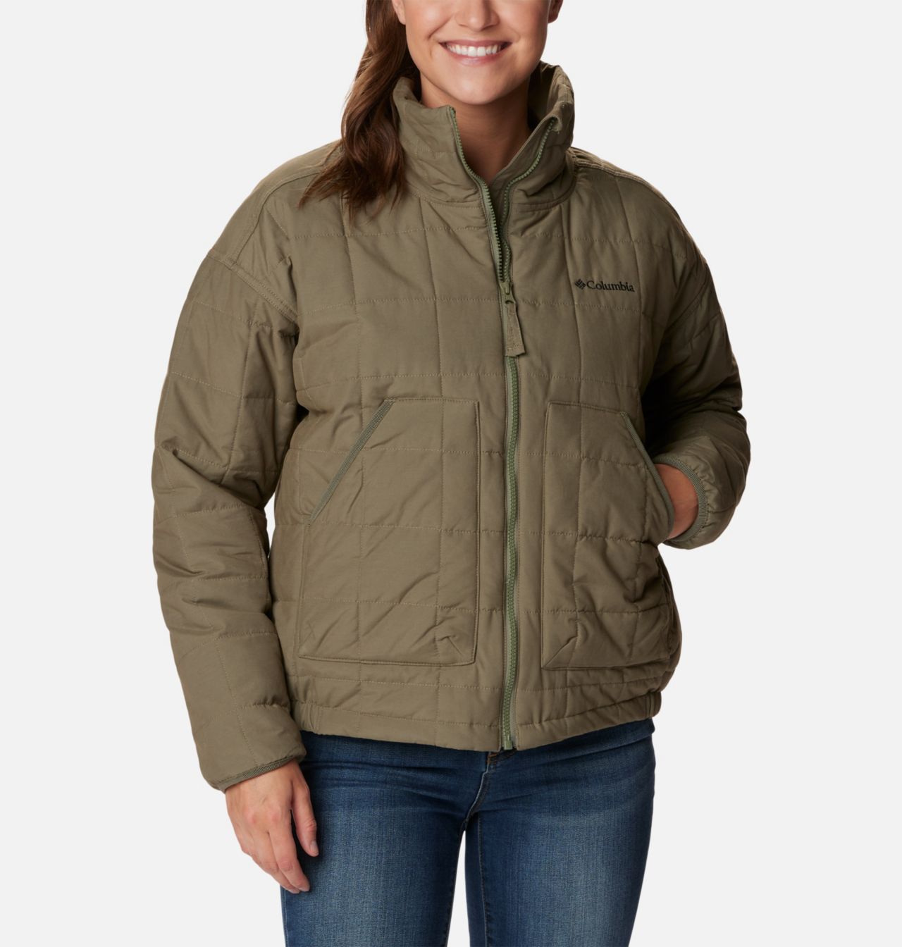 Women's Chatfield Hill™ II Jacket 1
