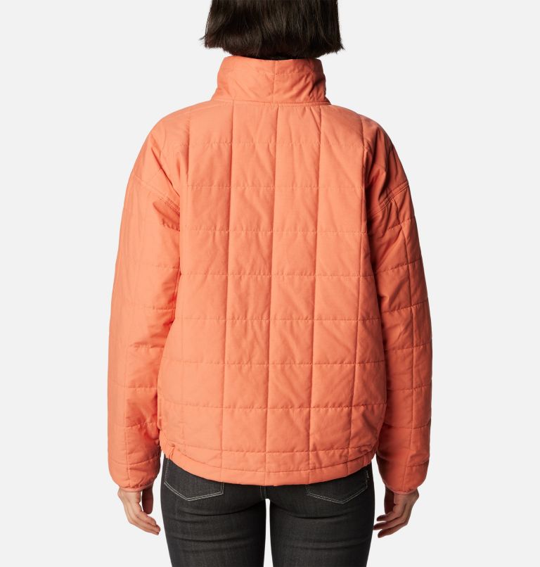 Thumbnail: Women's Chatfield Hill II Jacket, Color: Faded Peach, image 2