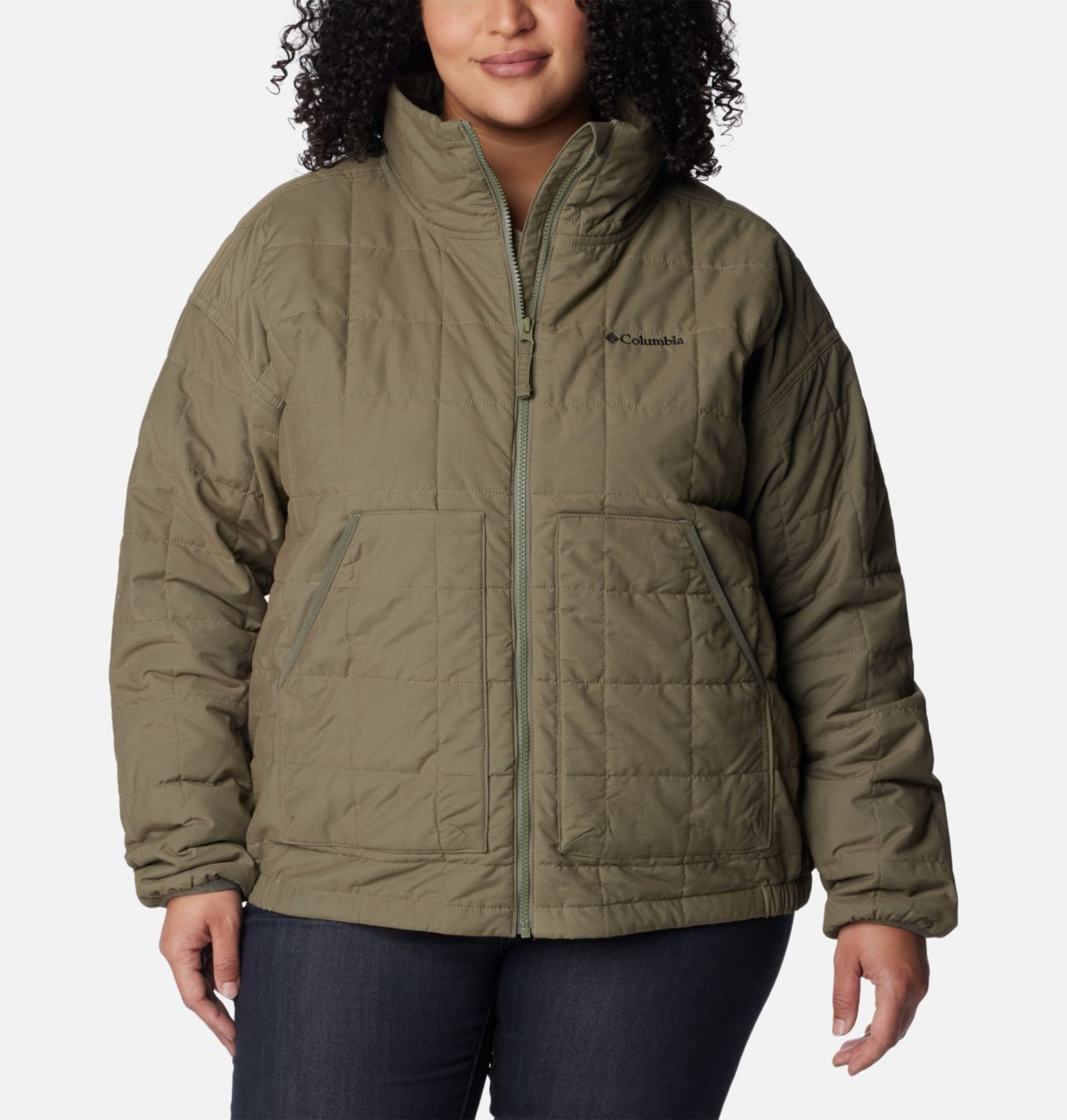 Women's Chatfield Hill™ II Jacket - Plus Size 1