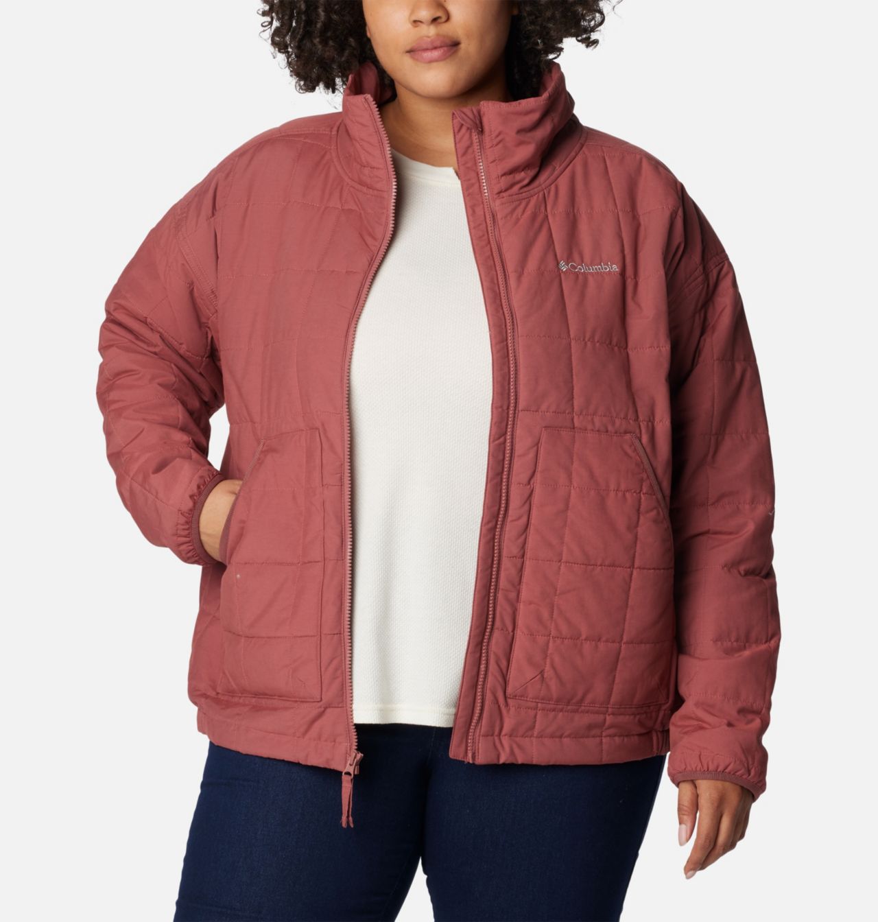 Women's Chatfield Hill™ II Jacket - Plus Size 6