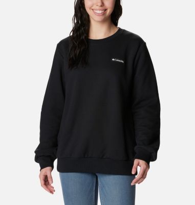 Women's Hoodies & Sweatshirts