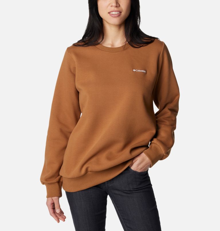 Women's Marble Canyon™ Heavyweight Sweatshirt | Columbia Sportswear