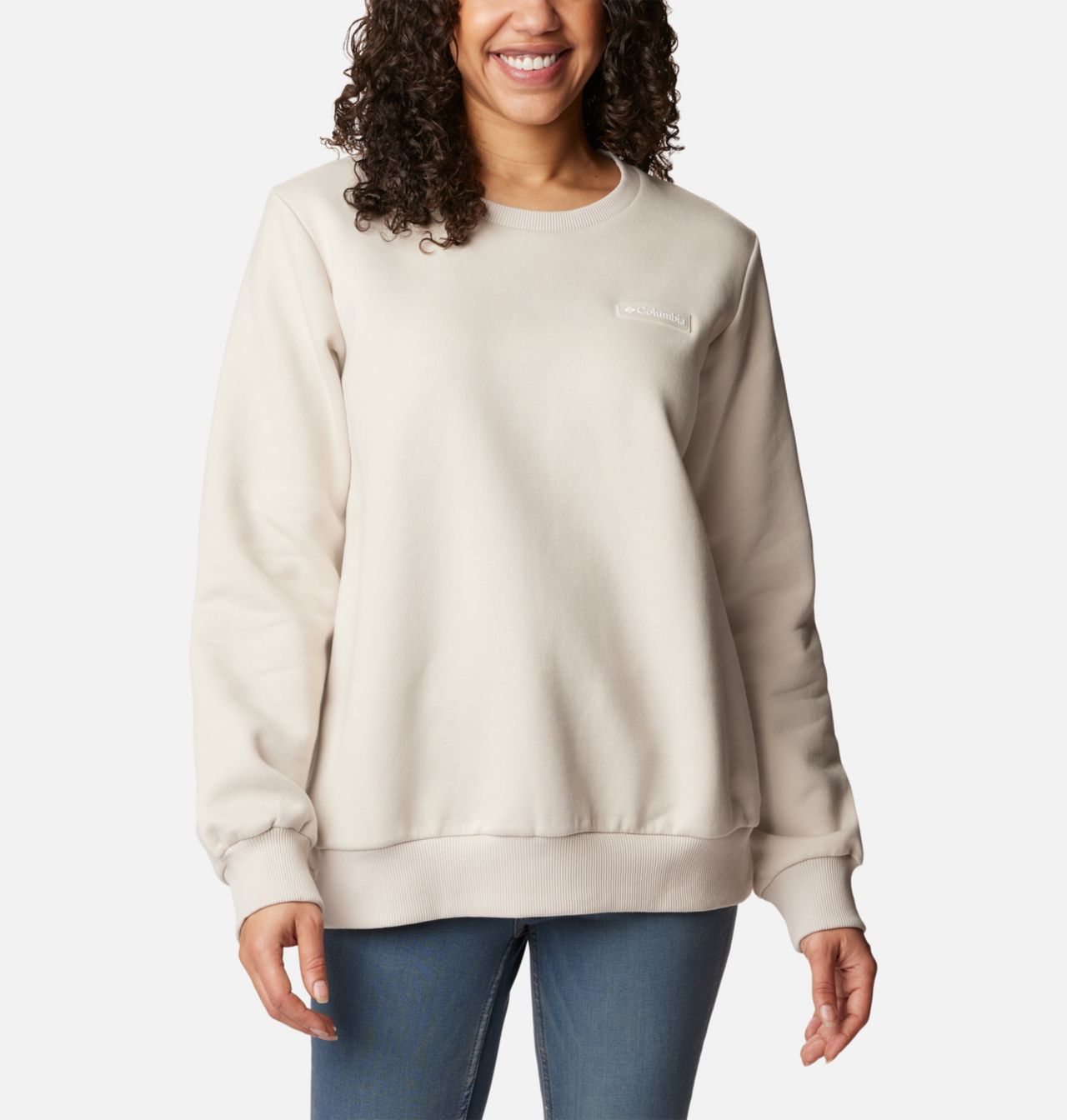 Women's Marble Canyon™ Crew Sweatshirt 1