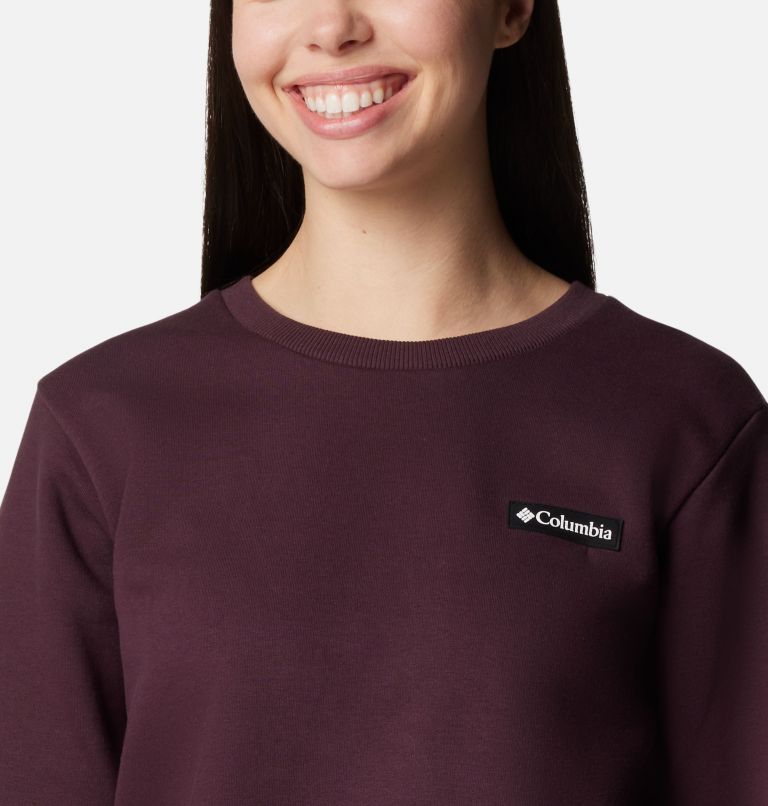 Marble Canyon Sweatshirt für Frauen, Color: Moonvista, image 4