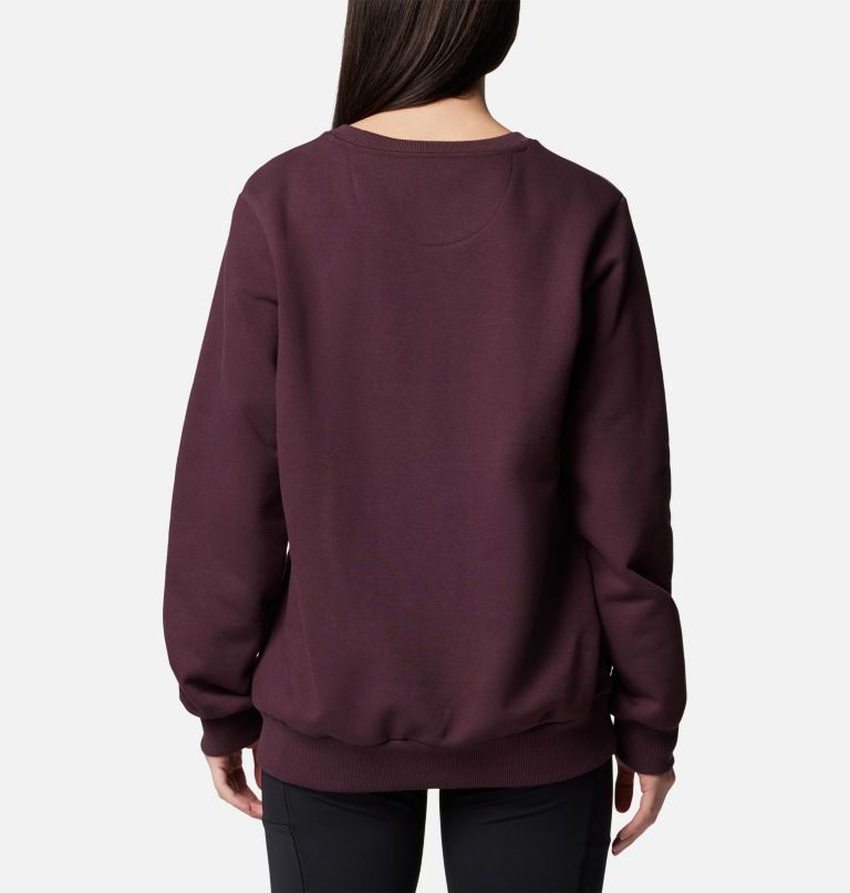 Marble Canyon Sweatshirt für Frauen, Color: Moonvista, image 2