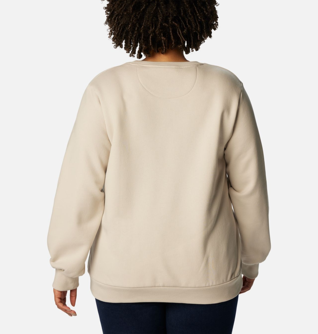 Women's Marble Canyon™ Crew - Plus Size 2