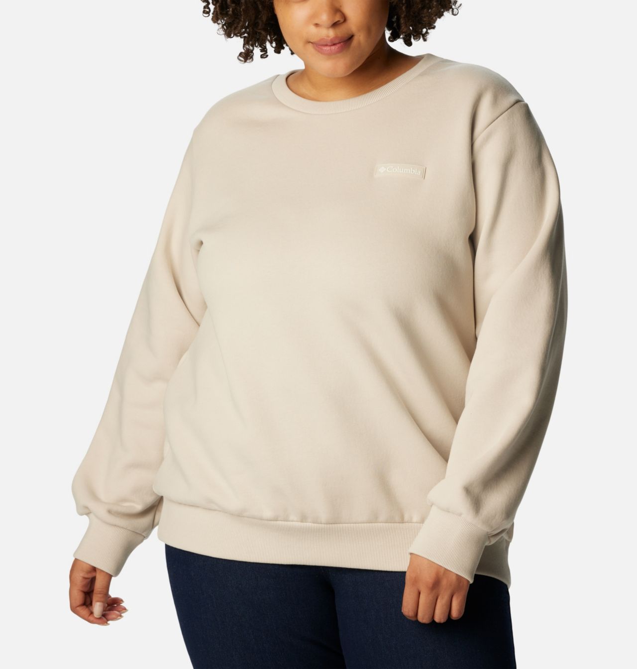 Women's Marble Canyon™ Crew - Plus Size 1