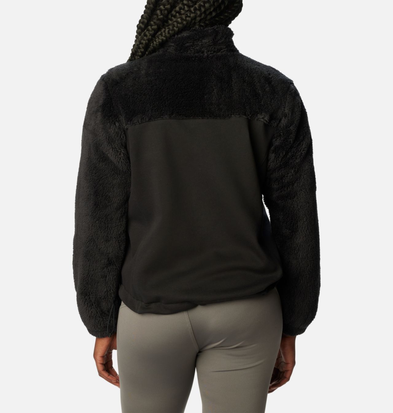 Columbia Lodge™ Hybrid Sherpa FZ | 010 | M 2