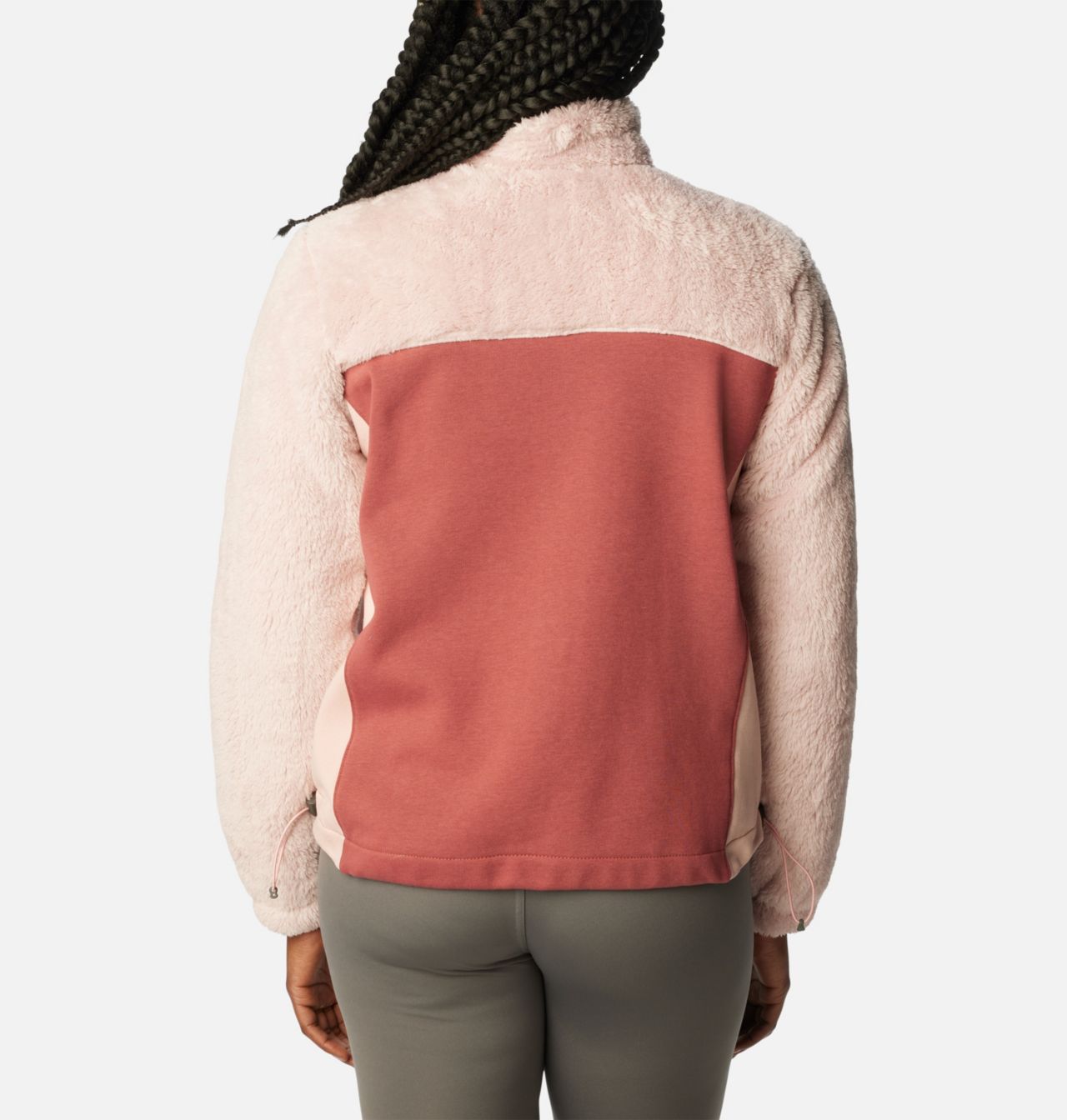 Columbia Lodge™ Hybrid Sherpa FZ | 626 | L 2