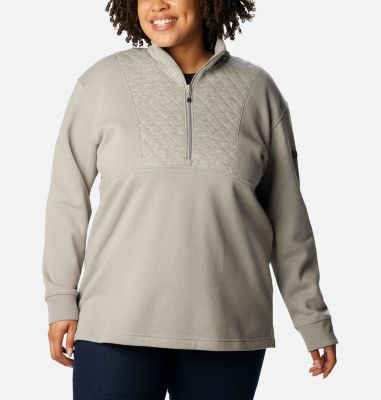 Plus Size Fleece  Columbia Sportswear