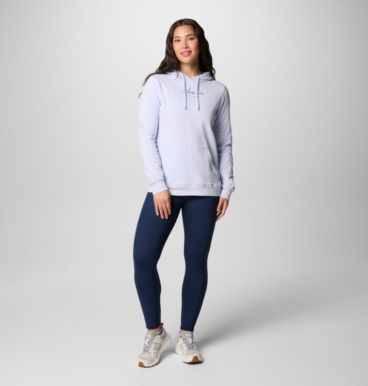 Women's Columbia Trek™ Graphic Treatment Hoodie 3