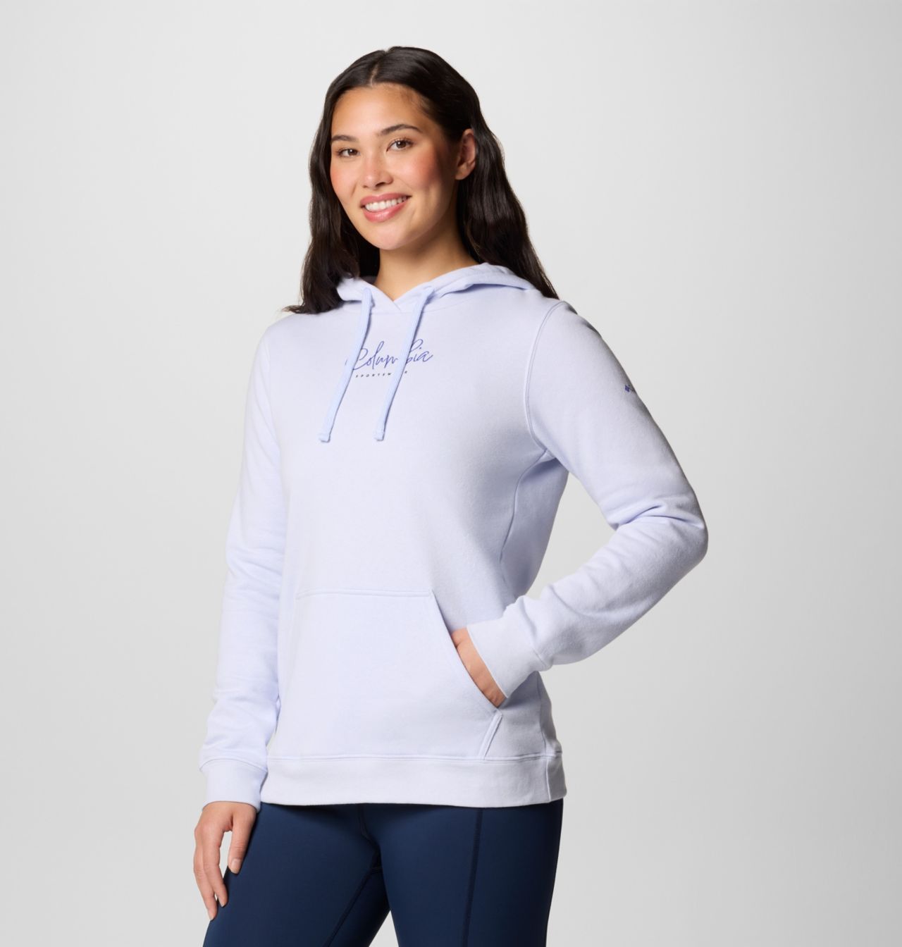 Women's Columbia Trek™ Graphic Treatment Hoodie 4