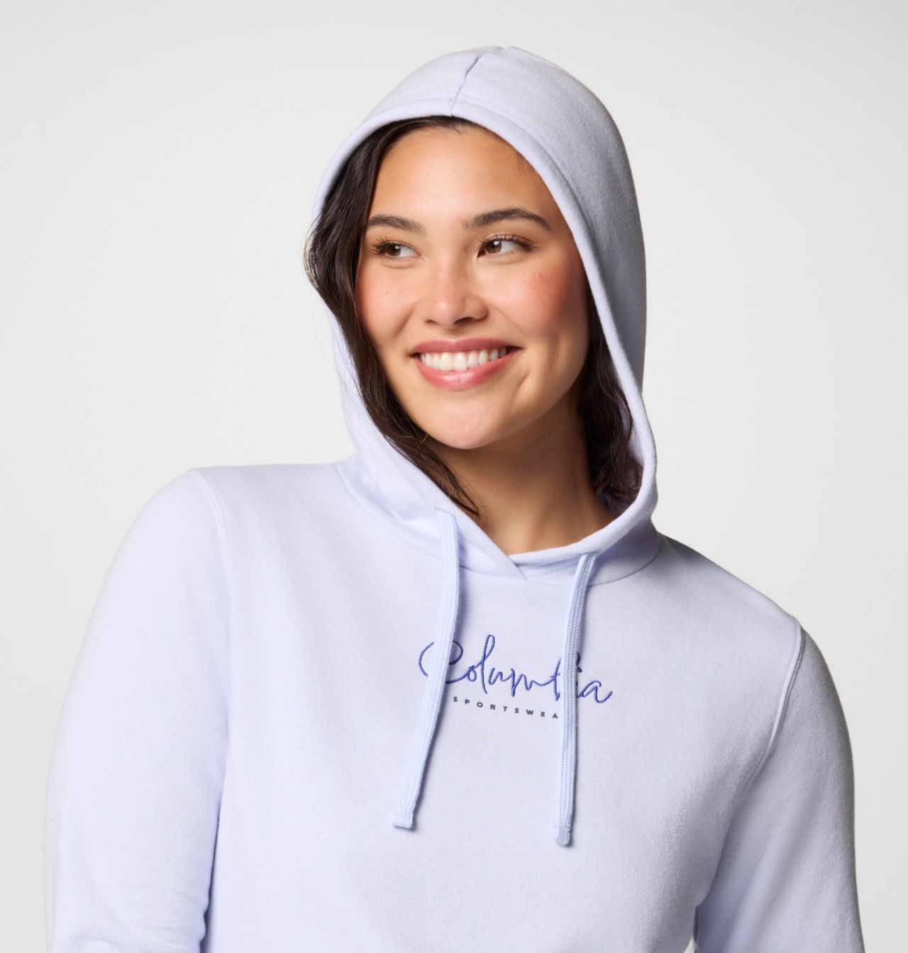 Women's Columbia Trek™ Graphic Treatment Hoodie 5