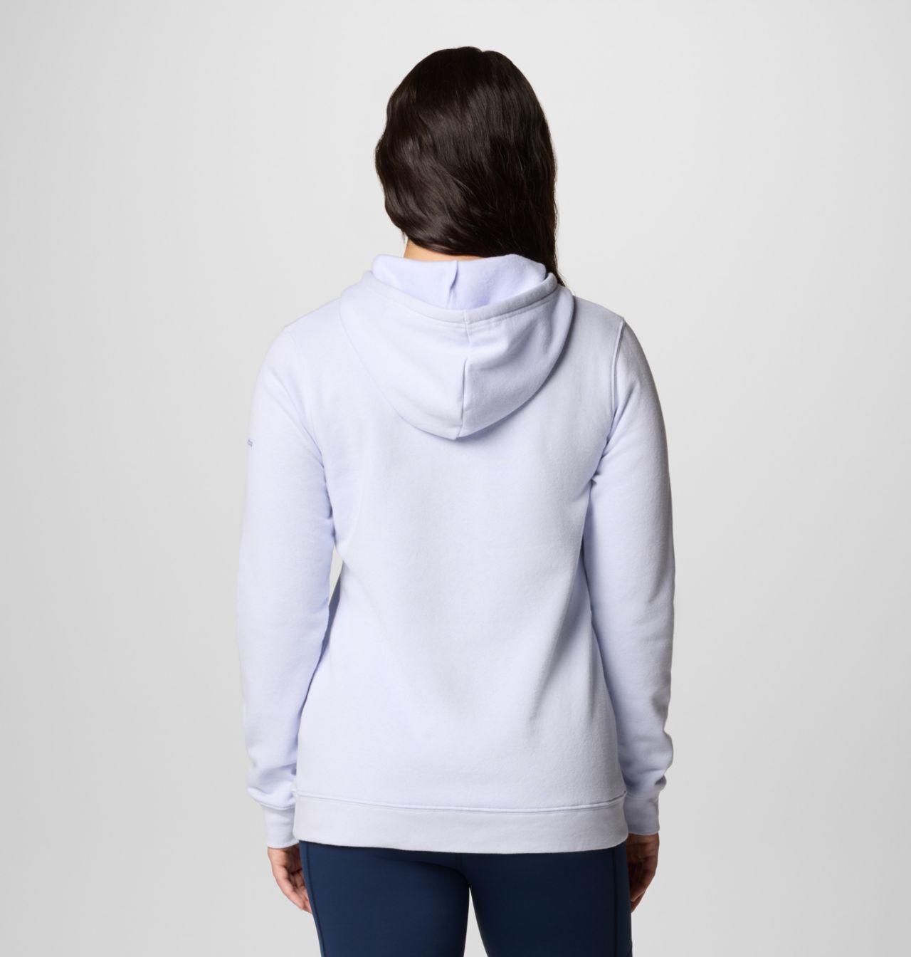 Women's Columbia Trek™ Graphic Treatment Hoodie 2